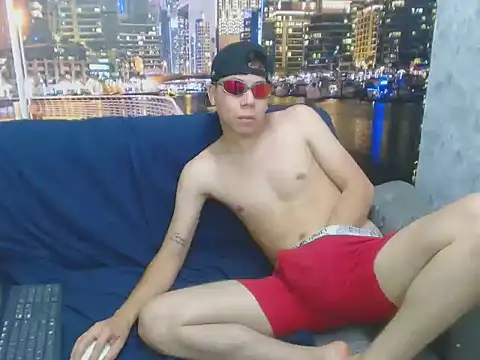 santiago_xxxcol's cam snapshot