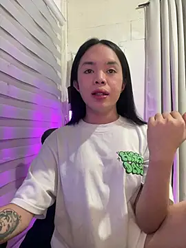 Pumi_akiko's cam snapshot