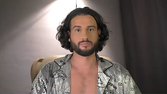 Keen___Luckystrike's cam snapshot