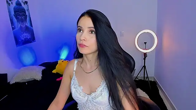 melanyrouse1's cam snapshot