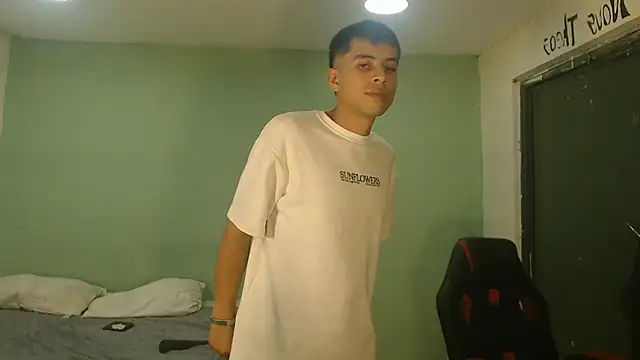 danielitopapuu live sex cam