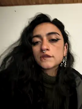 Lila_Desiree's cam snapshot