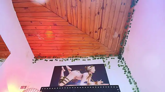 Naia_x's cam snapshot