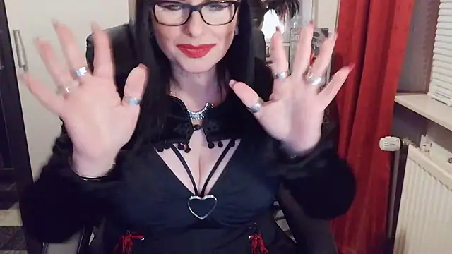 LadyMaxime511's cam snapshot