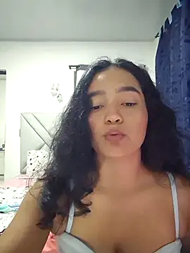 Liliana_Weber's cam snapshot