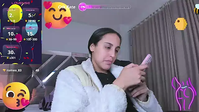 Abby_esposiito's cam snapshot