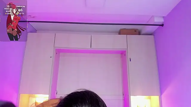 CandyyMaria's cam snapshot