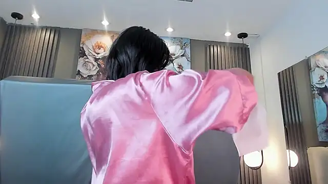 GiannaColling1's cam snapshot