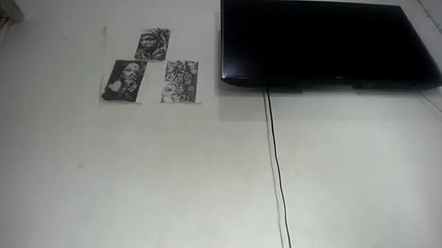 Foxy_Lovex's cam snapshot