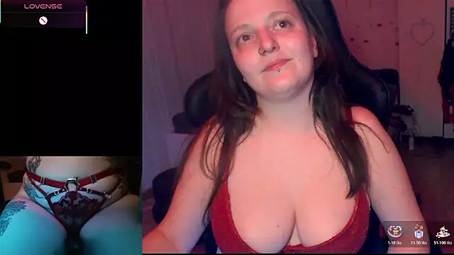 Kinkybooby's cam snapshot