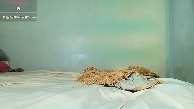 CarolinaGomez_'s cam snapshot