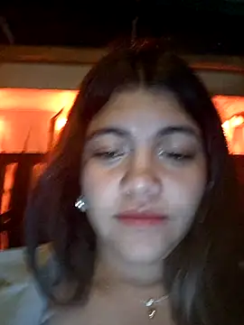 Ivy_enjoy's cam snapshot