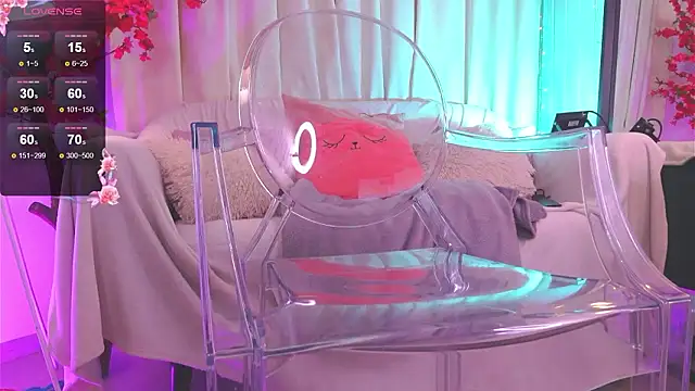 Crazy_Wine's cam snapshot