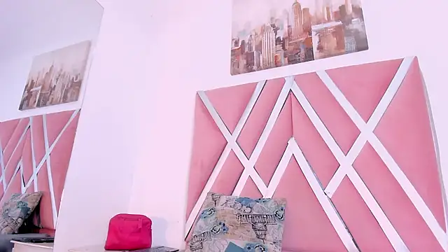 veronica_salas's cam snapshot