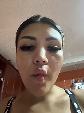 SALOOMEE__'s cam snapshot