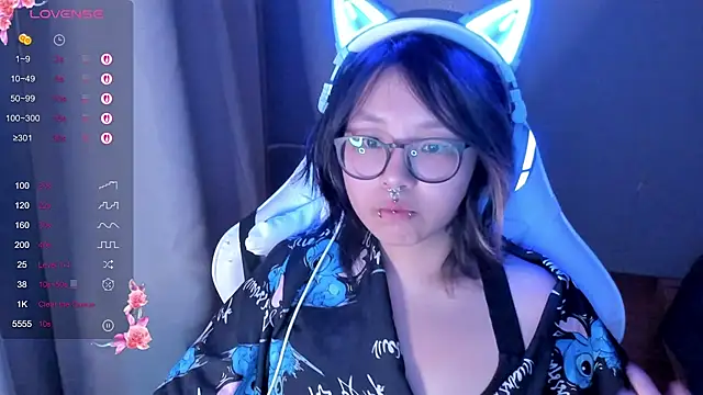 maydaykimmy's cam snapshot