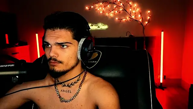 JordanShow's cam snapshot