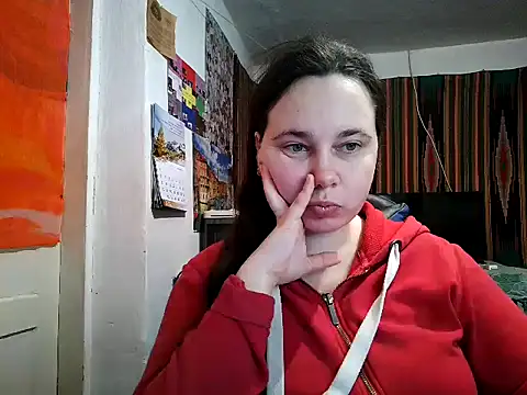 Cora_Maro's cam snapshot