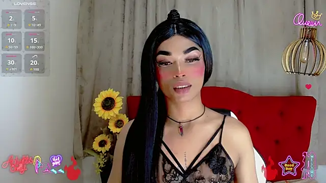 Gisele_fox's cam snapshot