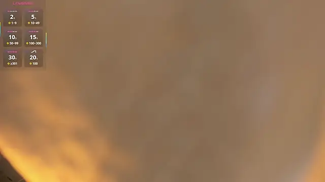 rouse__hallberg's cam snapshot