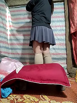 Many_lize's cam snapshot