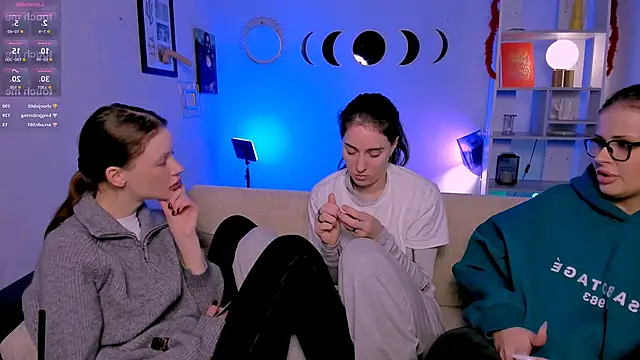 khloebeauty's cam snapshot