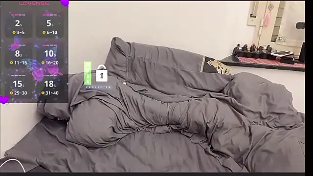 fioralba's cam snapshot