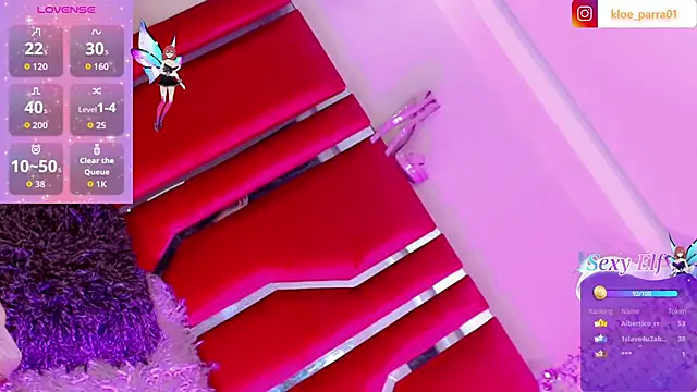 Daphnne_XXX's cam snapshot