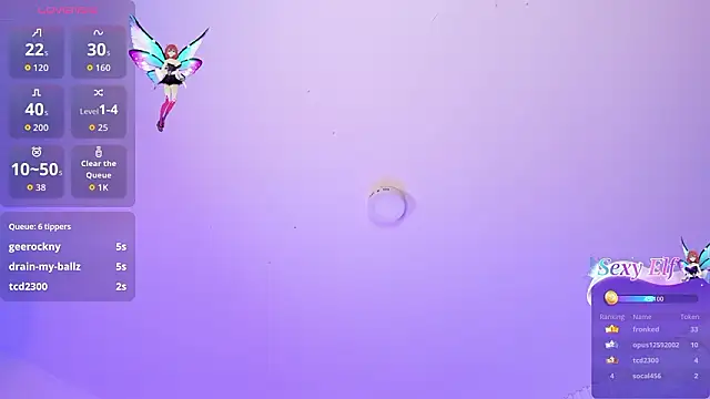 JanneBlossom_'s cam snapshot