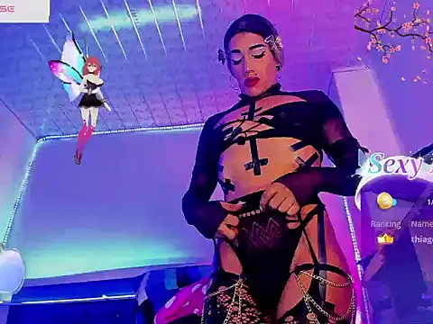 cristal_stormy's cam snapshot