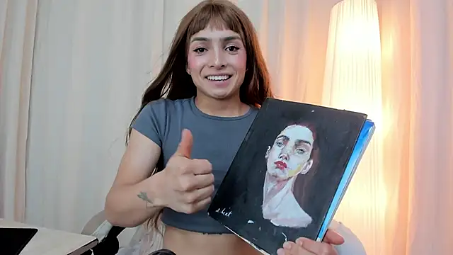 simone_sky's cam snapshot