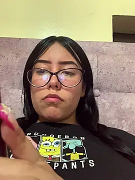 Candy_LS's cam snapshot