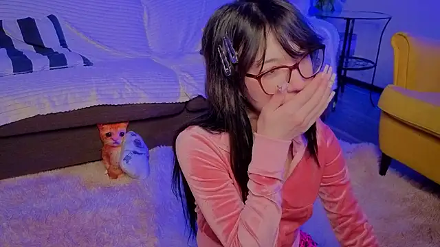 LaveraBadlam's cam snapshot