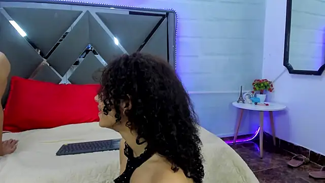 BunnyLove_ live sex cam