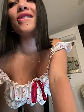 HannaBeckett's cam snapshot