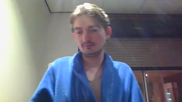 Wesleymodel's cam snapshot