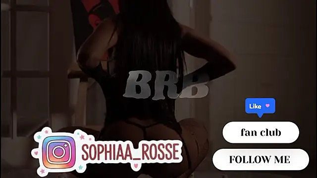 Deni_rose's cam snapshot