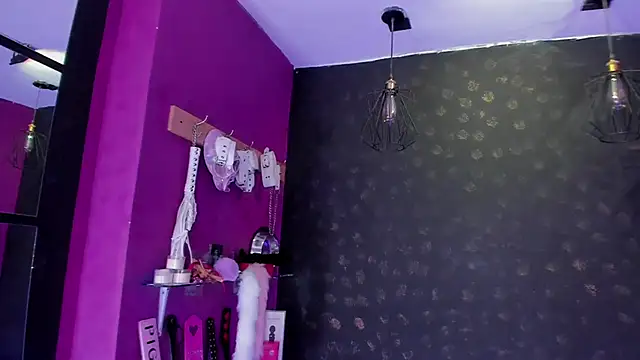 Alexa_Slave's cam snapshot