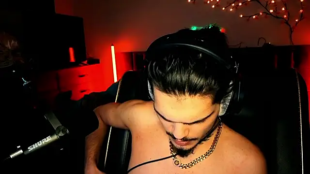 JordanShow's cam snapshot