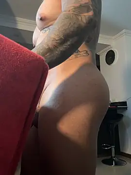 dereckgreen's cam snapshot