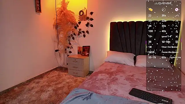 miaoconell's cam snapshot