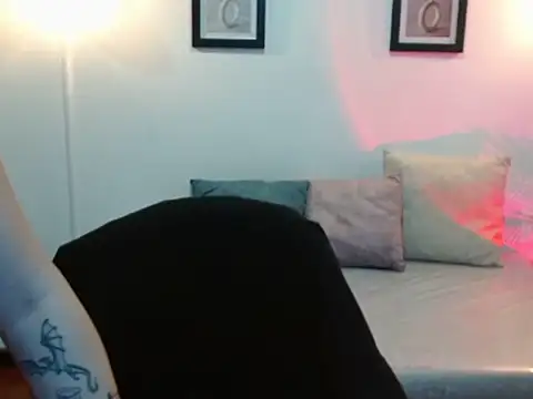 Evanss_lx's cam snapshot