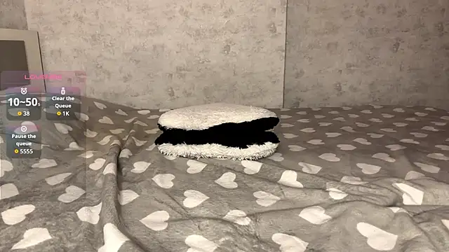 FakeLamb's cam snapshot