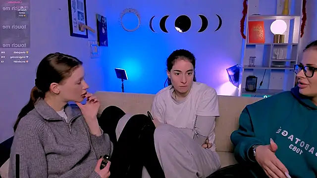 khloebeauty's cam snapshot