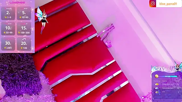 Daphnne_XXX's cam snapshot