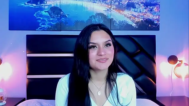 GAbrielaBotero's cam snapshot