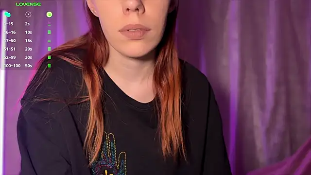 Margie_Dorene's cam snapshot