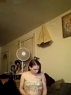 LadySn0w26's cam snapshot