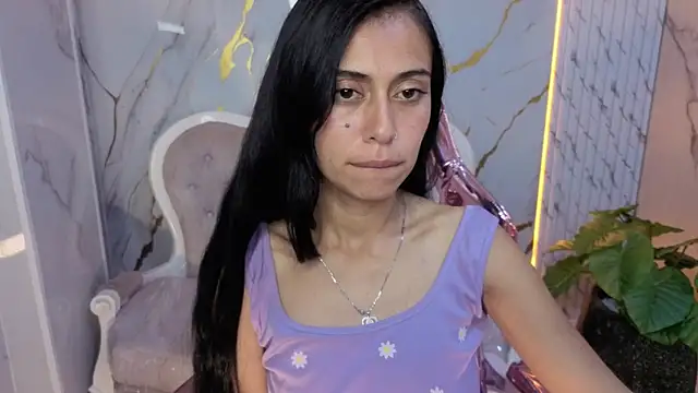 Abby1_b_'s cam snapshot