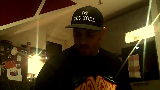 burnzzz81's cam snapshot